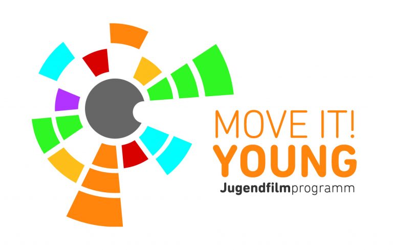 Logo des Move it Young Projektes Dresden.
