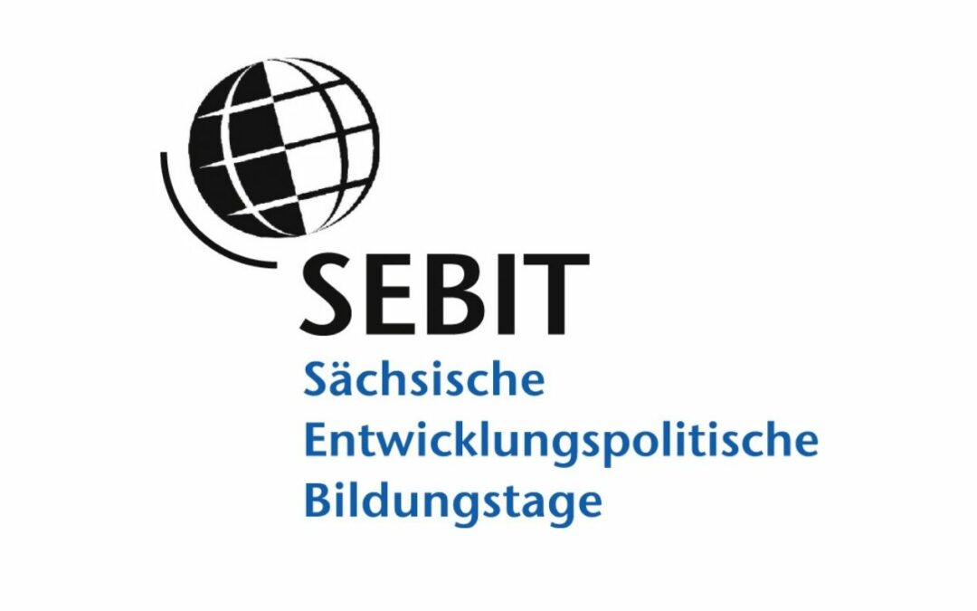 Logo von SEBIT aha anders handeln e. V.