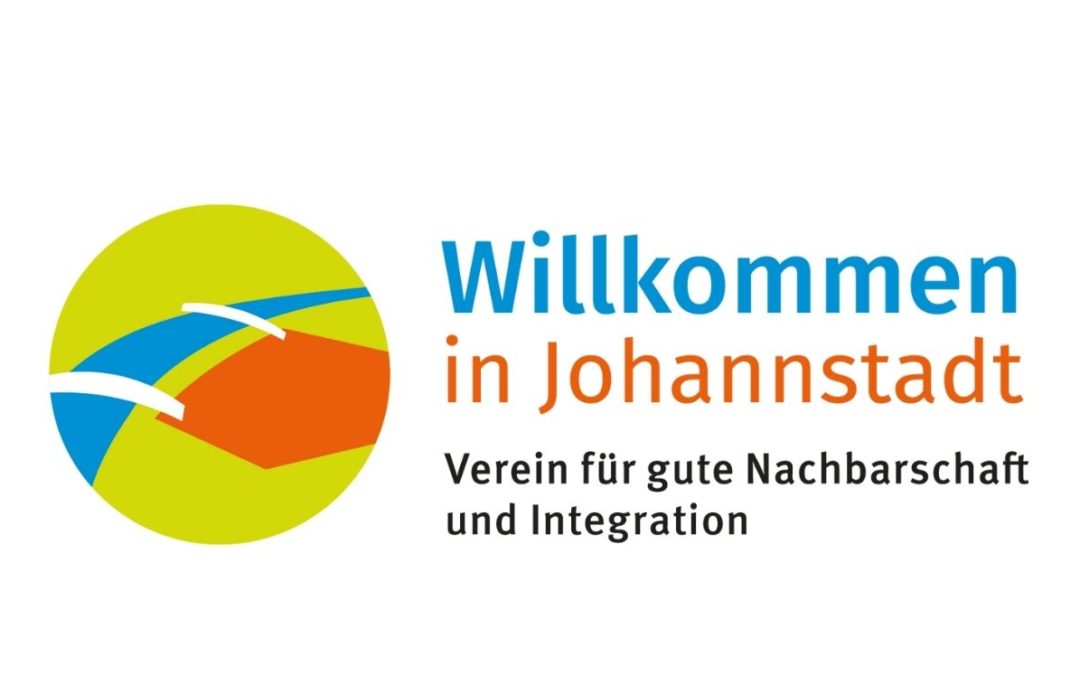 Logo von "Willkommen in Johannstadt"