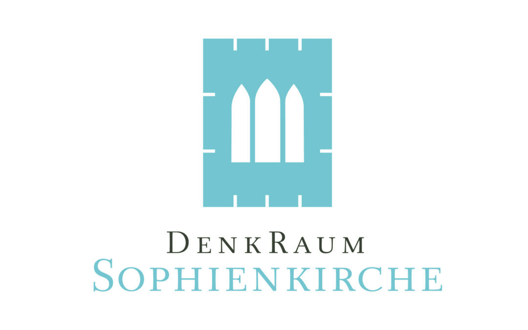 Logo der Sophienkirche Dresden