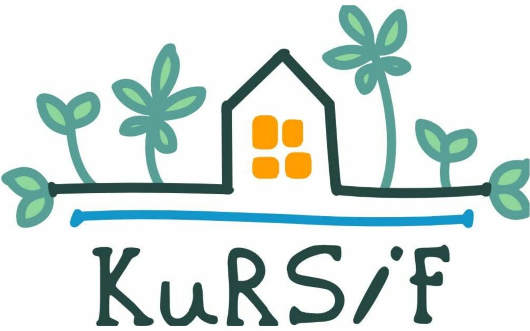 KuRSiF – Raum und Motivation für einen partizipativen Stadtteil schaffen