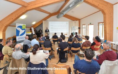 Geschützt: Perspektiven & Potenziale für Dresden