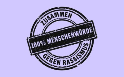 Mehrsprachige Umfrage zu Rassismus